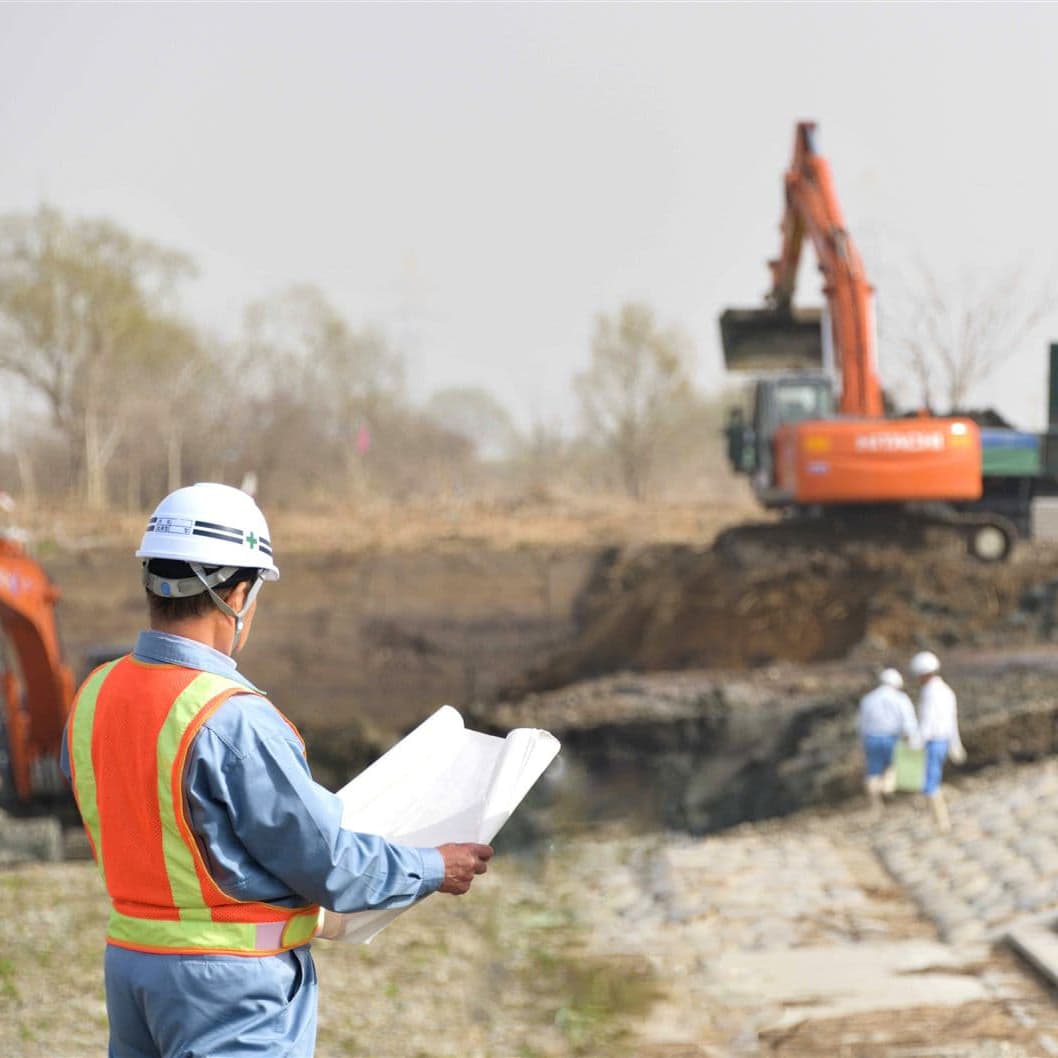 Dirección técnica de obra en Vilagarcía de Arousa