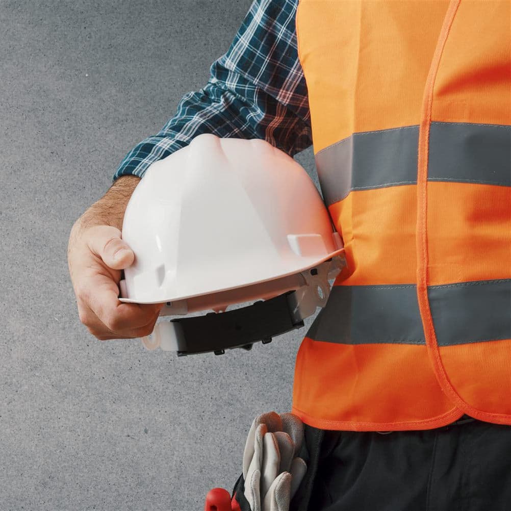 Estudios de seguridad y salud en Vilagarcía de Arousa